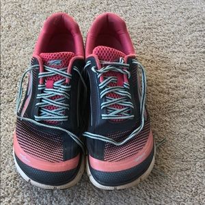 Ladies Altra Torin 2.5